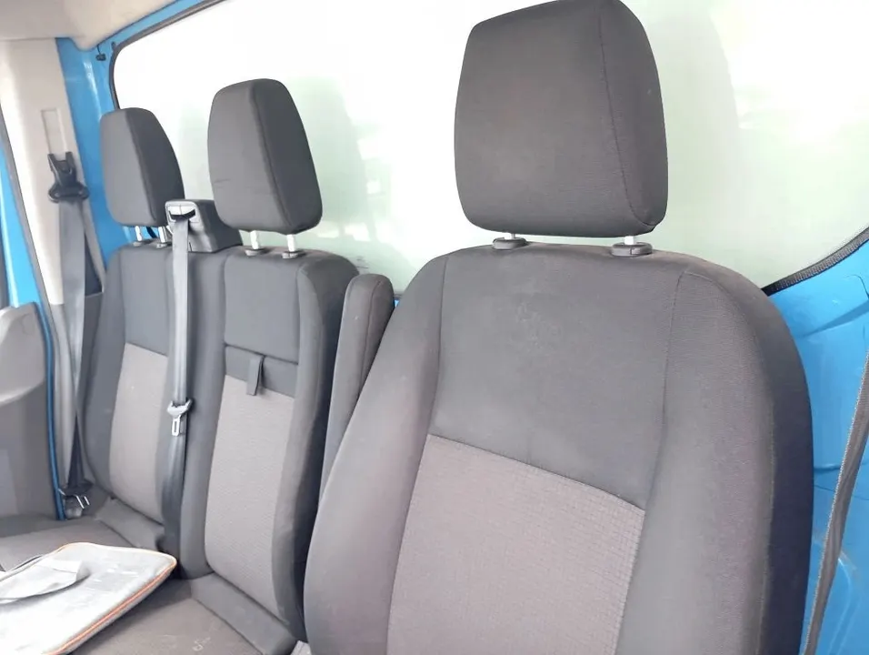 Ford Transit V363, фото 8
