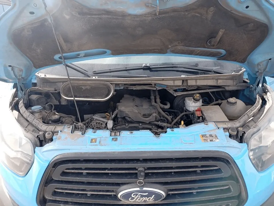 Ford Transit V363, фото 9