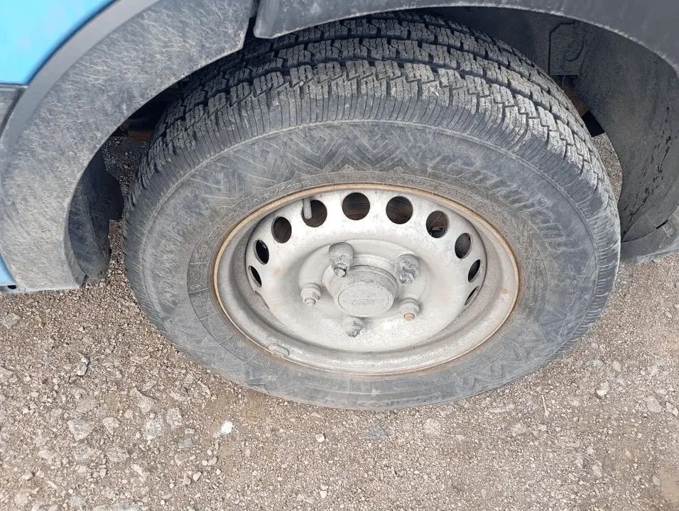 Ford Transit V363, фото 12