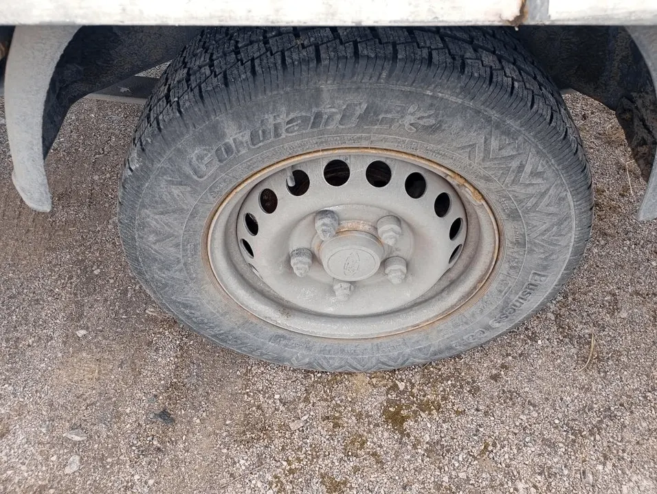Ford Transit V363, фото 13