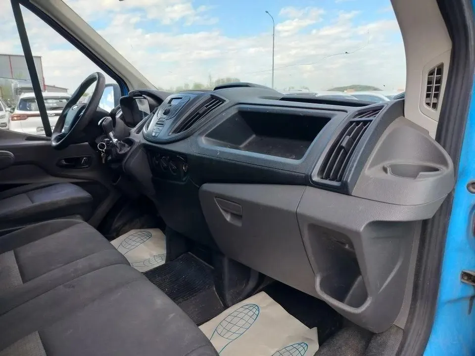 Ford Transit V363, фото 5