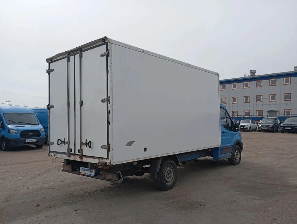 Ford Transit V363, фото 3