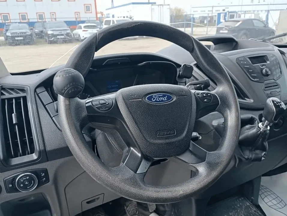 Ford Transit V363, фото 5