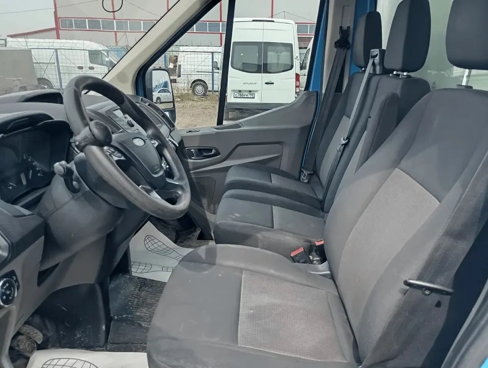 Ford Transit V363, фото 7