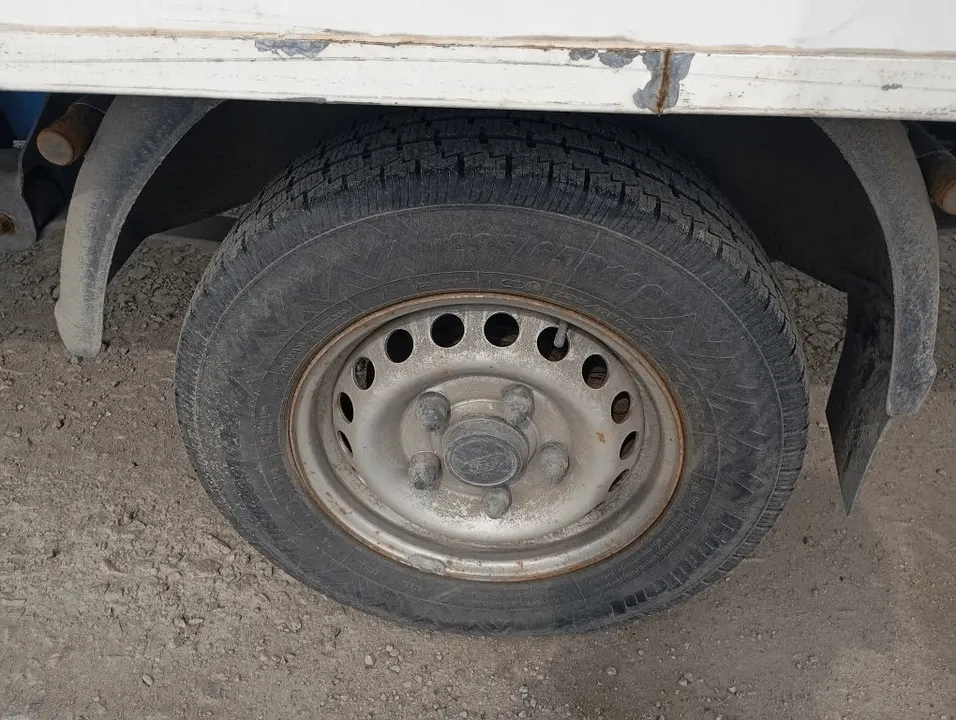 Ford Transit V363, фото 10