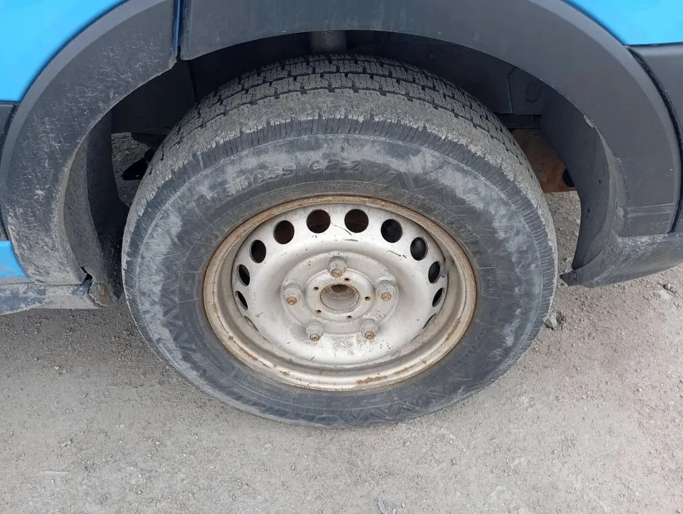 Ford Transit V363, фото 11