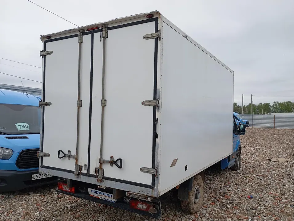 Ford Transit V363, фото 3
