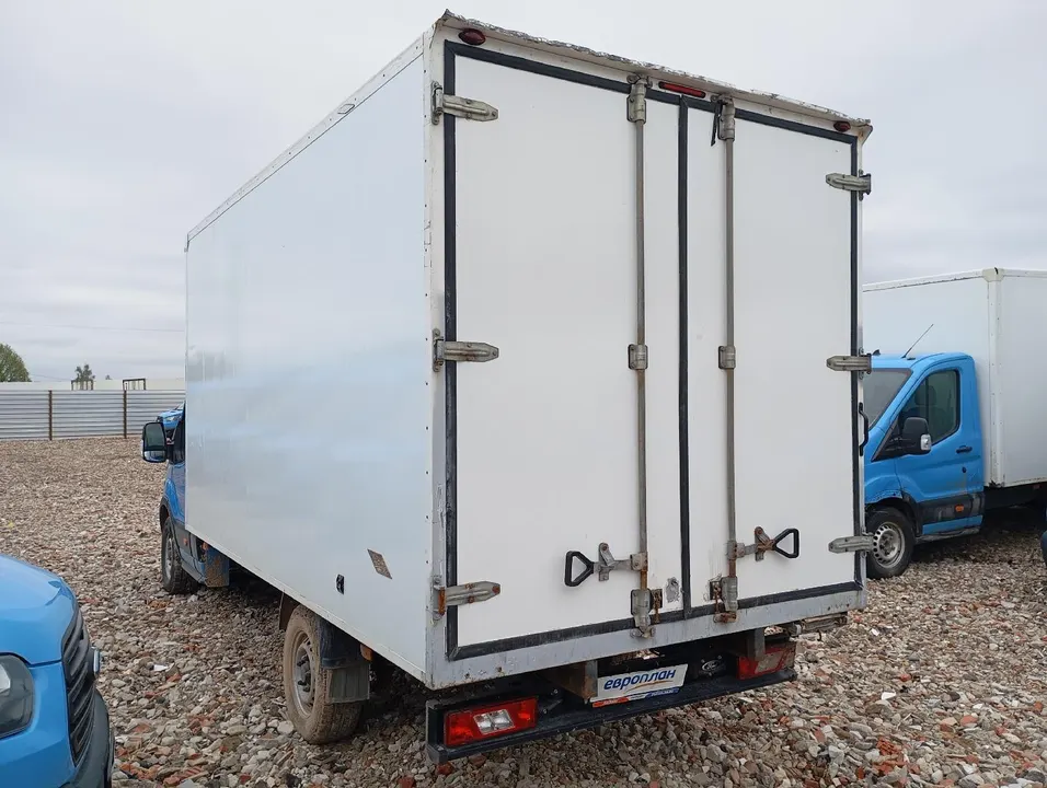 Ford Transit V363, фото 4