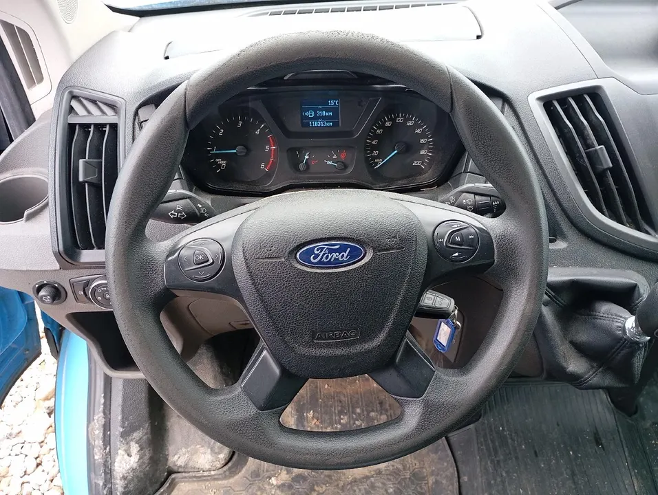 Ford Transit V363, фото 6