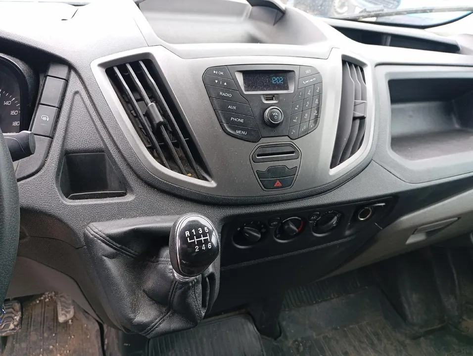 Ford Transit V363, фото 8