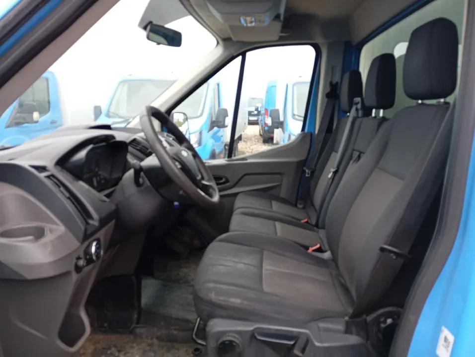 Ford Transit V363, фото 9