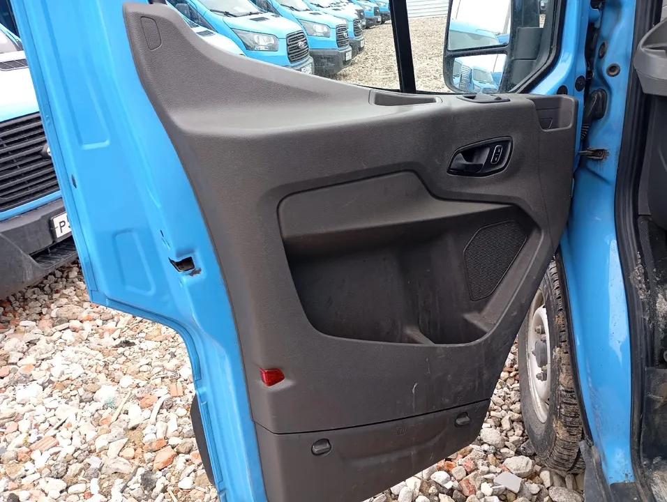 Ford Transit V363, фото 10