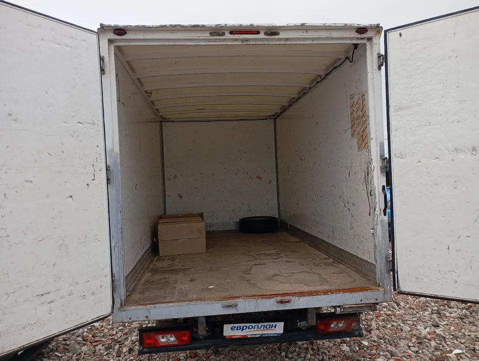 Ford Transit V363, фото 12