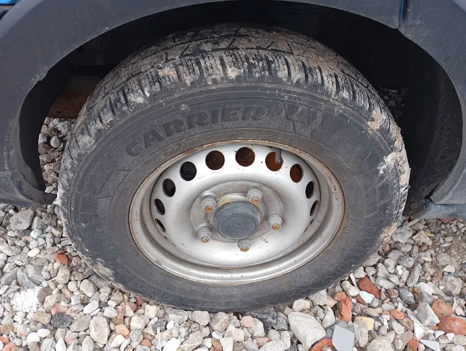 Ford Transit V363, фото 13