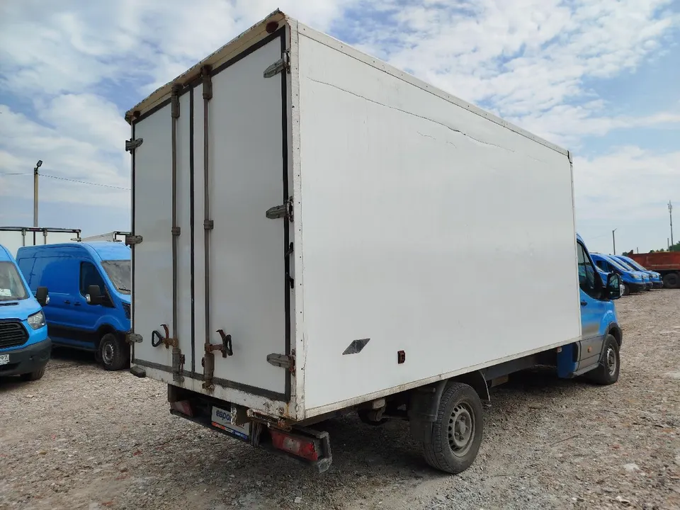 Ford Transit V363, фото 3