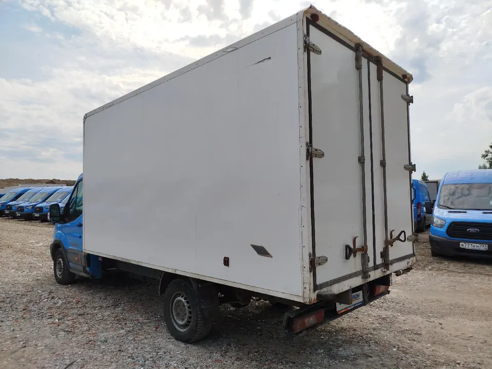 Ford Transit V363, фото 4
