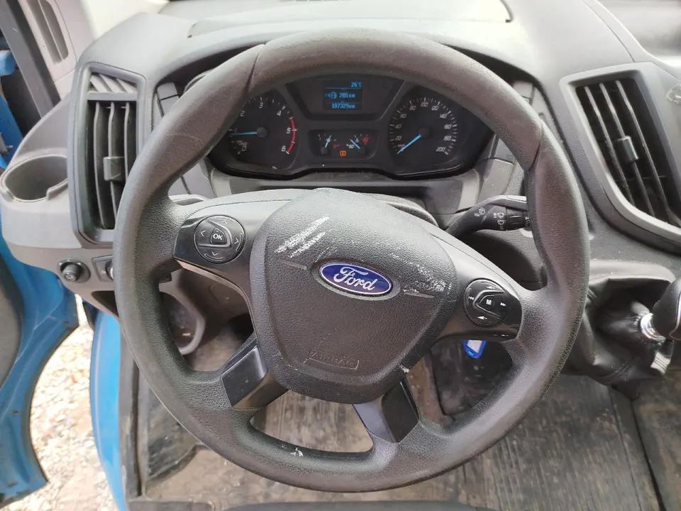 Ford Transit V363, фото 6