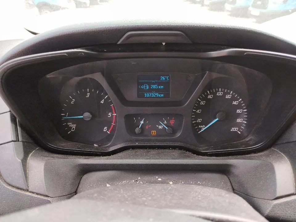 Ford Transit V363, фото 7