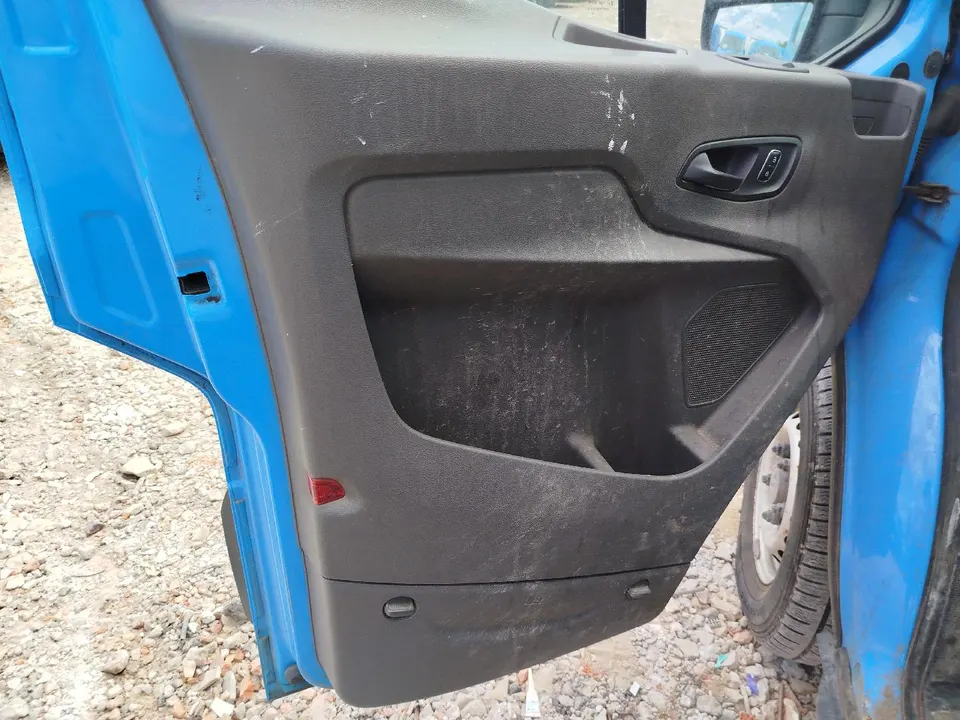 Ford Transit V363, фото 9