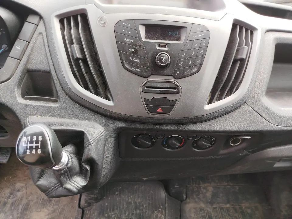 Ford Transit V363, фото 11