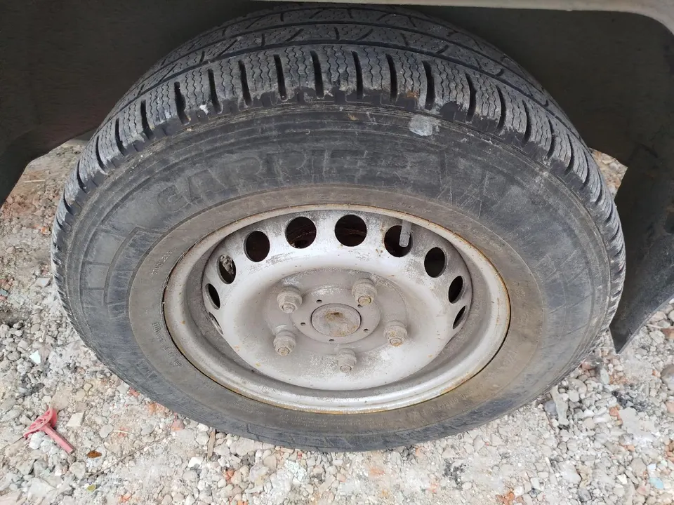 Ford Transit V363, фото 14