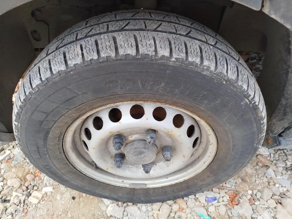 Ford Transit V363, фото 15
