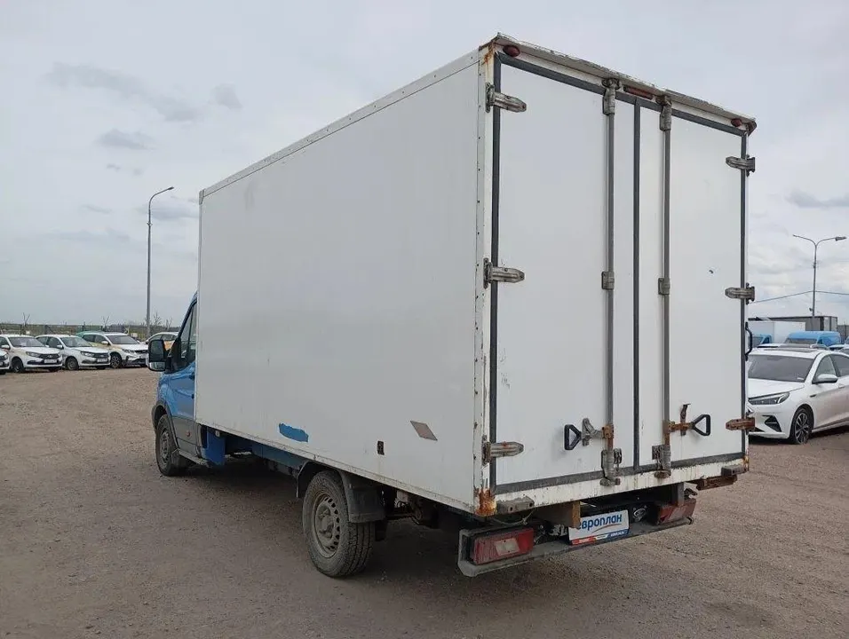 Ford Transit V363, фото 4