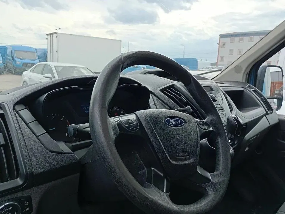 Ford Transit V363, фото 6