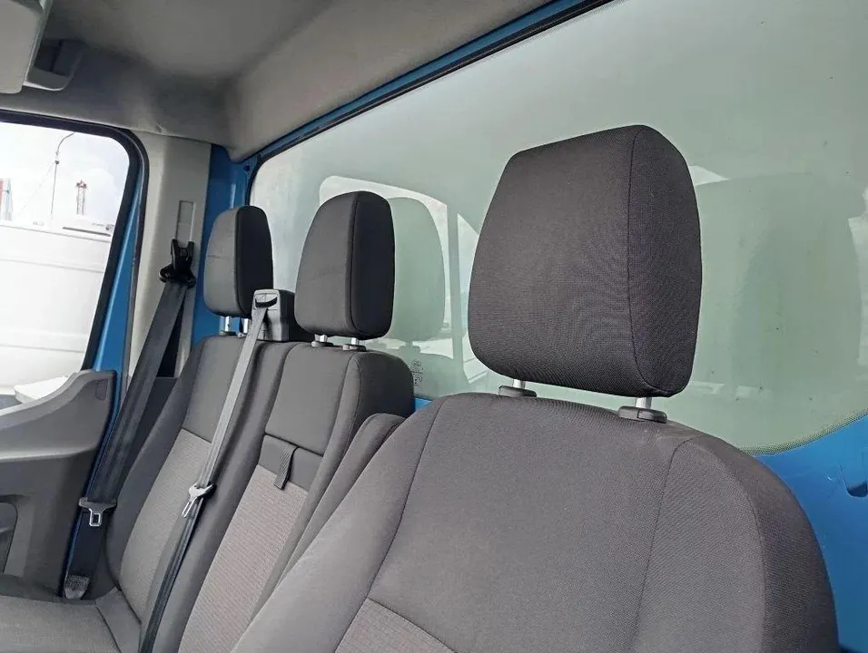 Ford Transit V363, фото 9