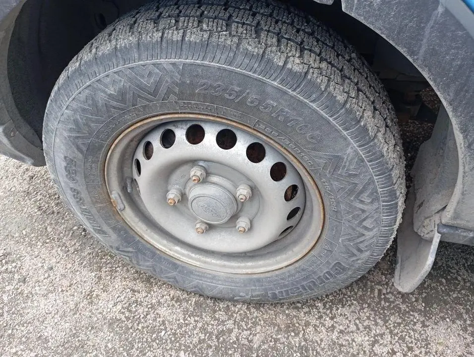 Ford Transit V363, фото 12