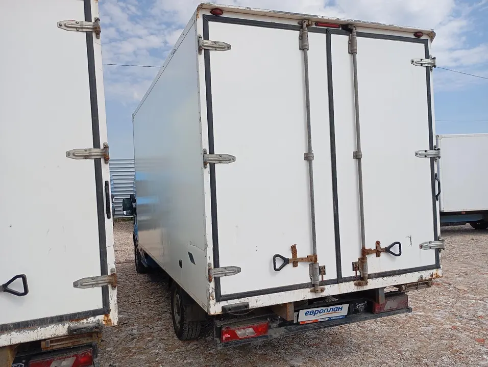 Ford Transit V363, фото 4