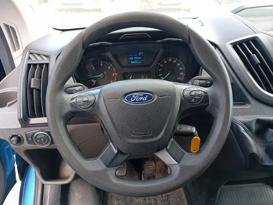 Ford Transit V363, фото 6