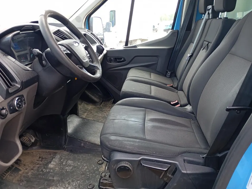 Ford Transit V363, фото 8