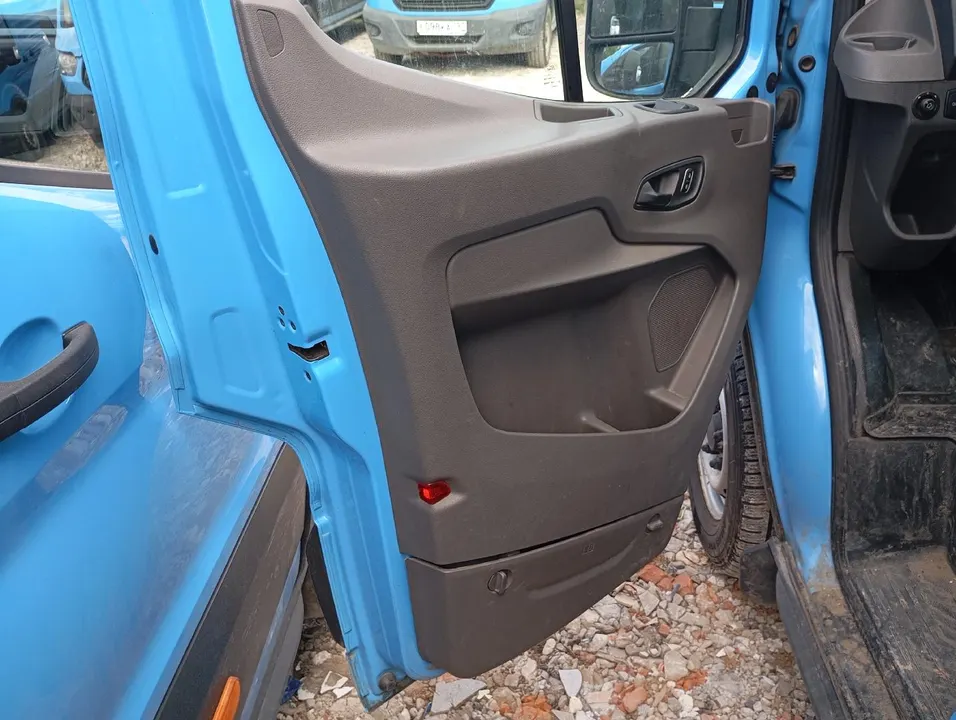 Ford Transit V363, фото 9