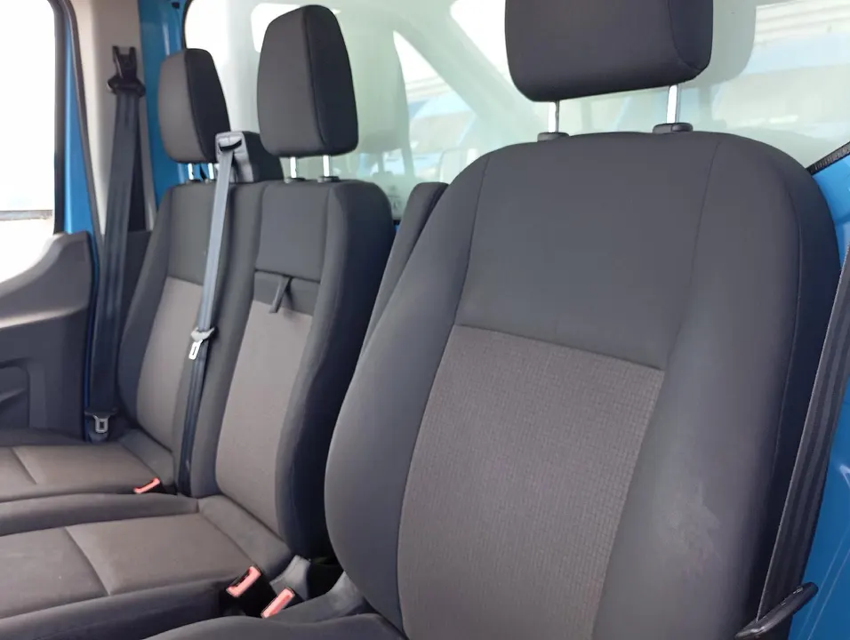 Ford Transit V363, фото 11
