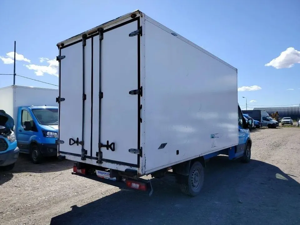 Ford Transit V363, фото 3