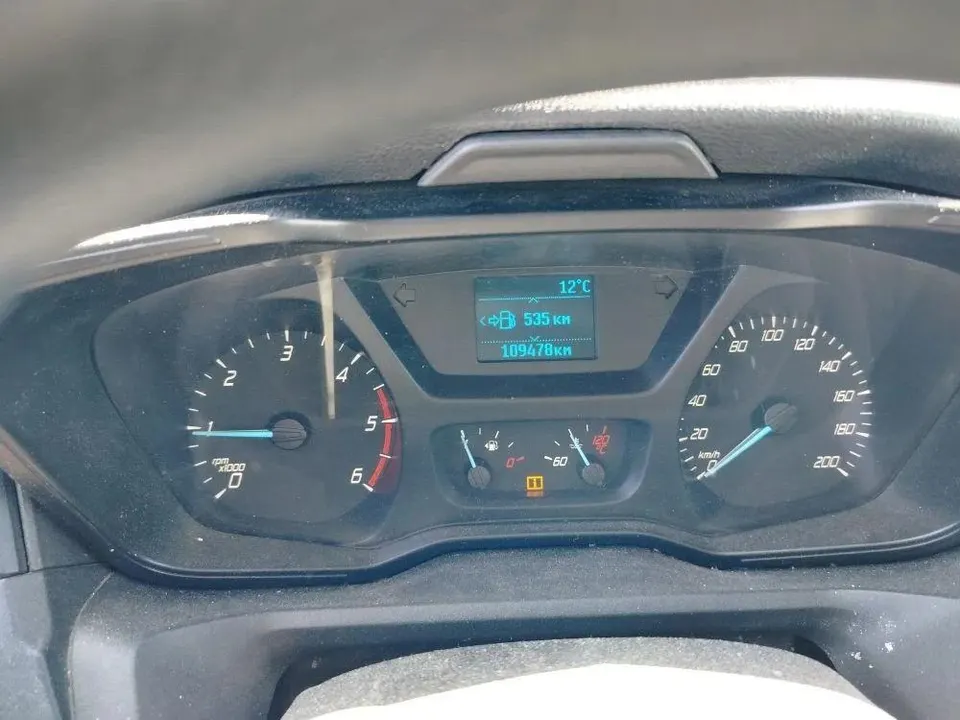 Ford Transit V363, фото 6