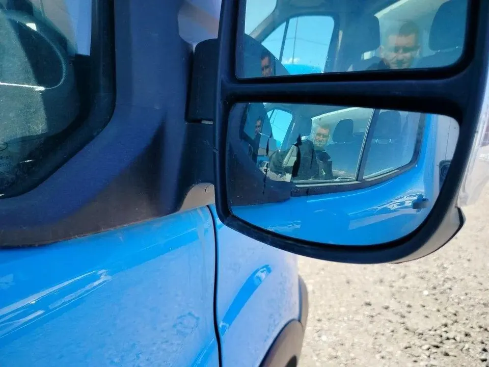 Ford Transit V363, фото 11