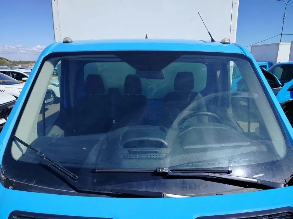 Ford Transit V363, фото 12