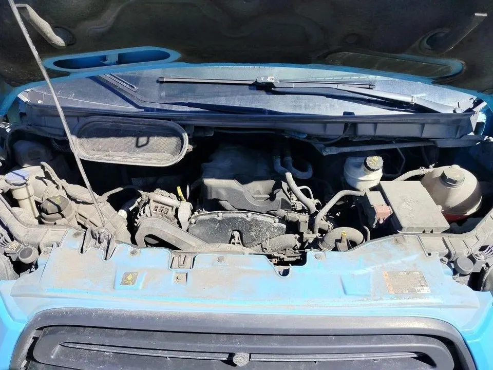 Ford Transit V363, фото 13