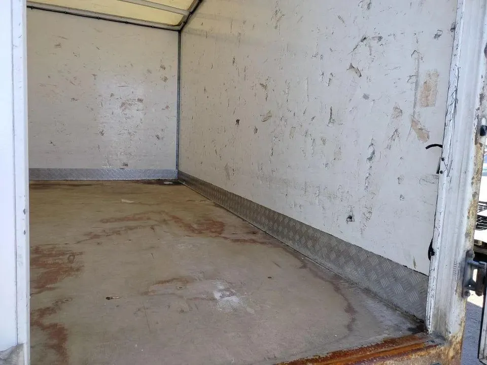 Ford Transit V363, фото 14