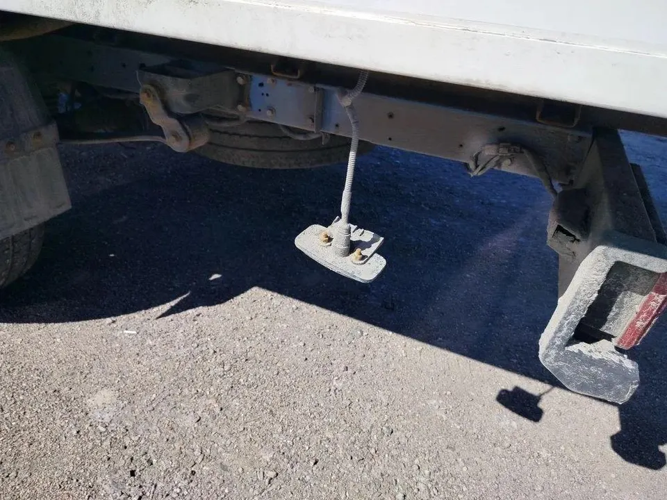 Ford Transit V363, фото 15