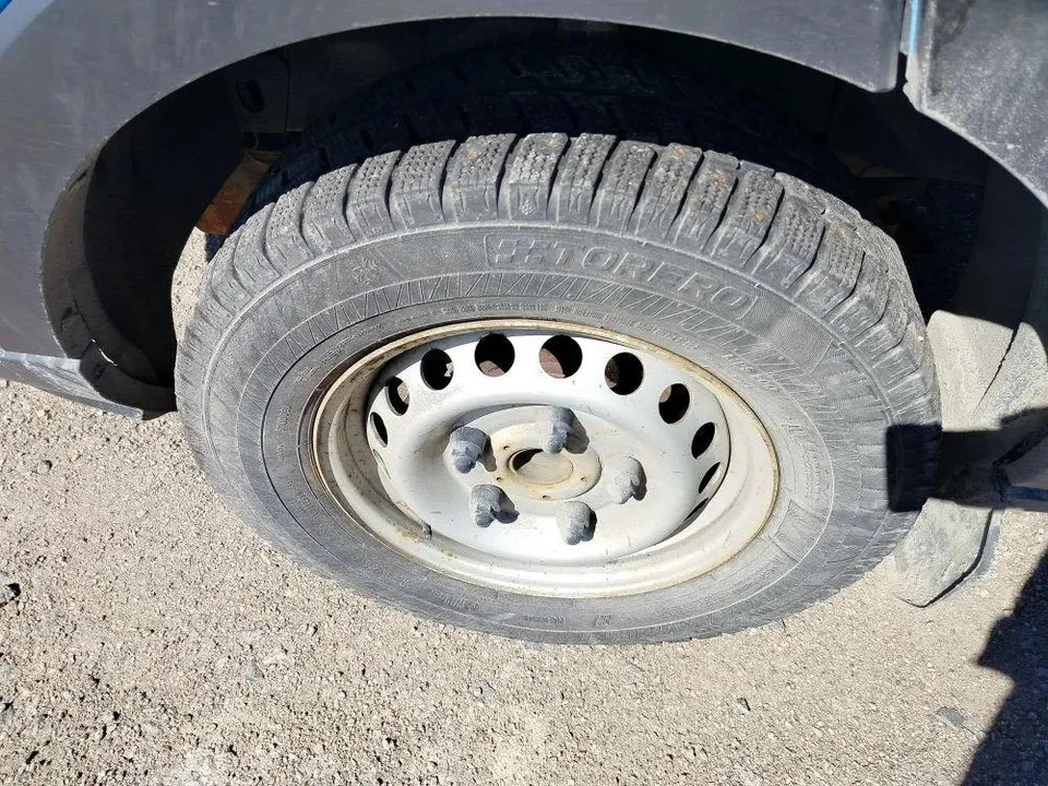 Ford Transit V363, фото 16