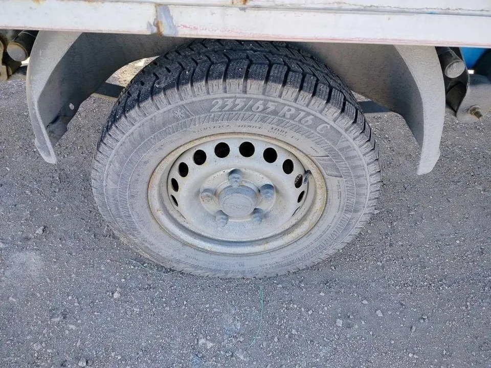 Ford Transit V363, фото 17