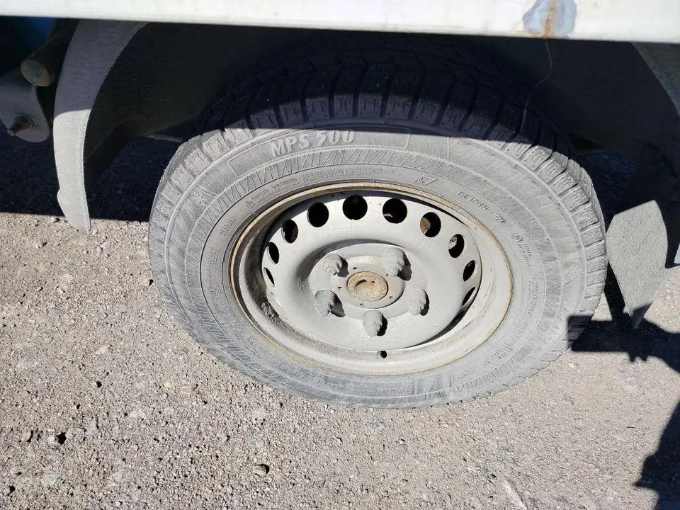 Ford Transit V363, фото 18