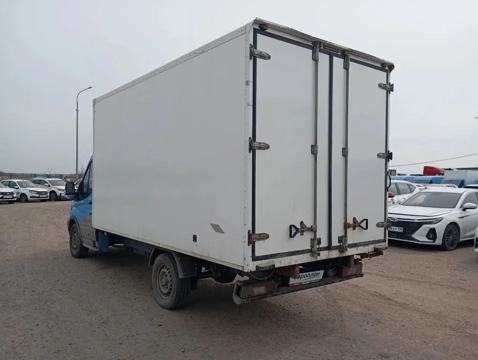 Ford Transit V363, фото 4