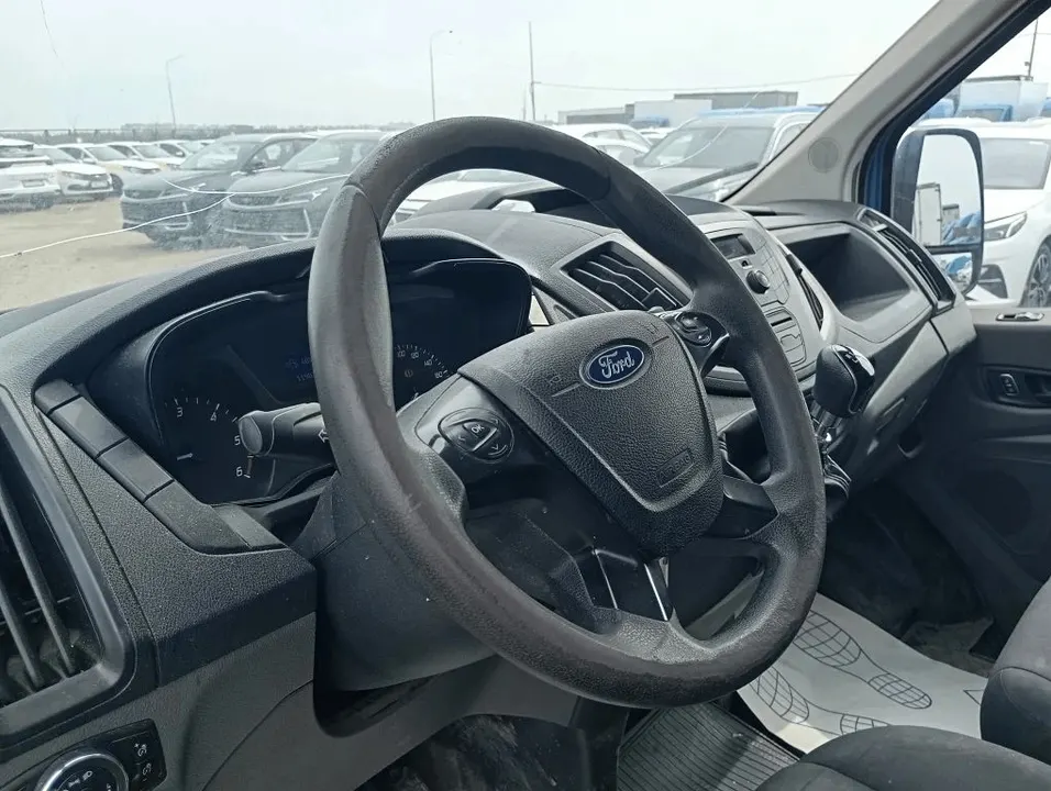 Ford Transit V363, фото 5