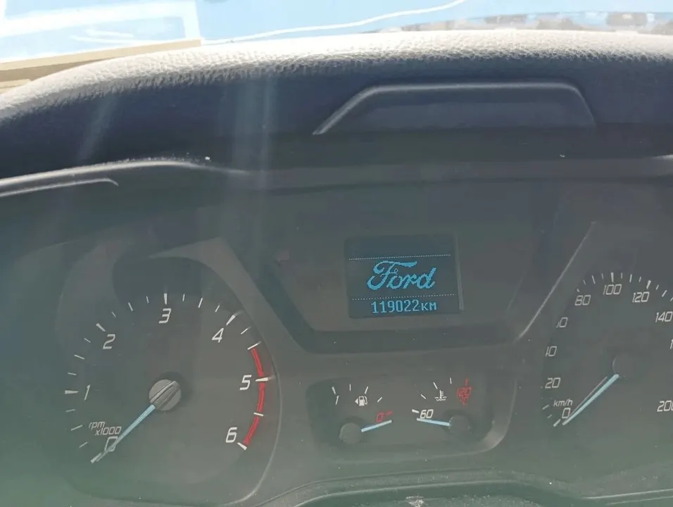 Ford Transit V363, фото 6