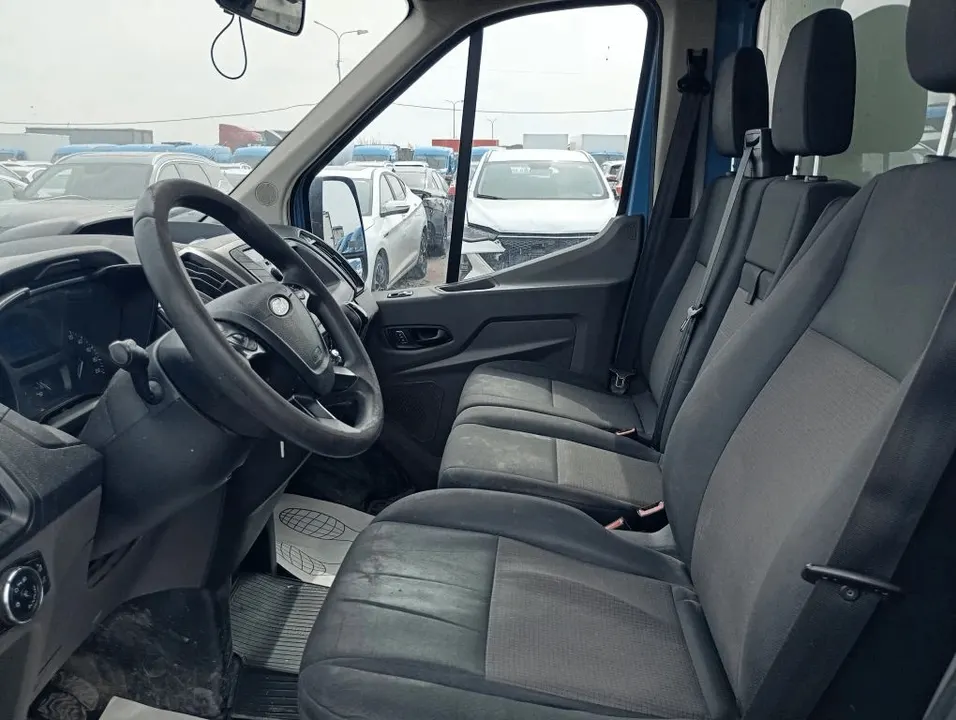 Ford Transit V363, фото 7