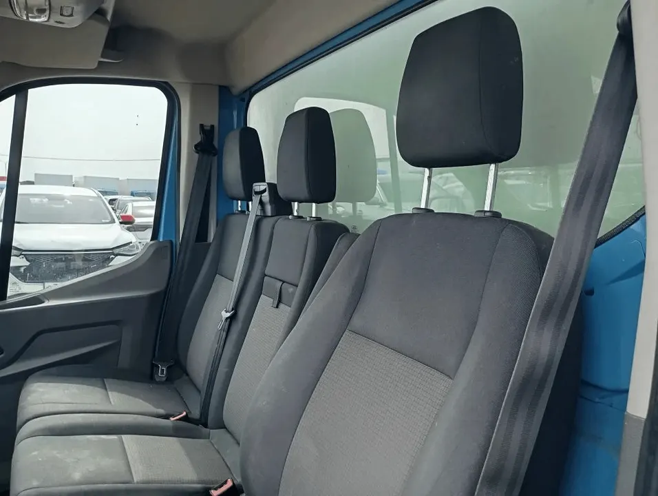 Ford Transit V363, фото 8